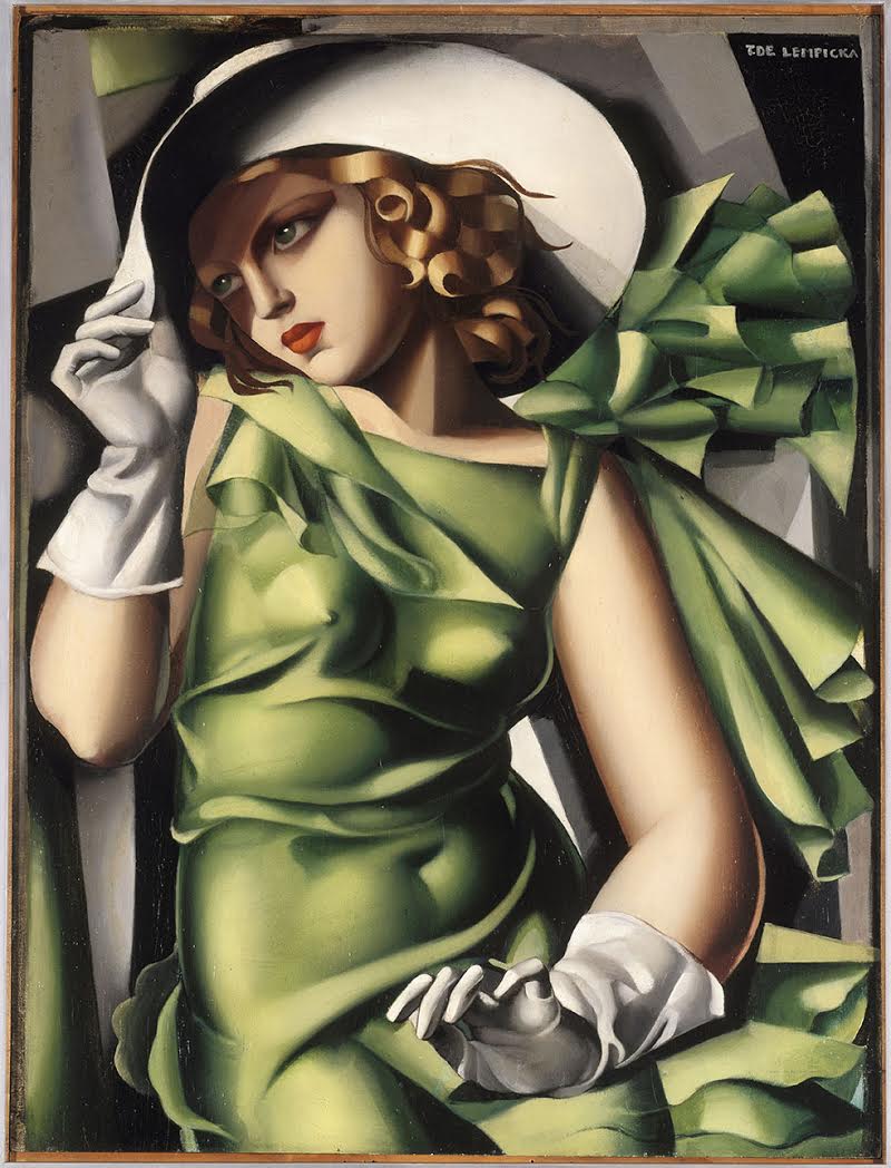 Tamara de Lempicka